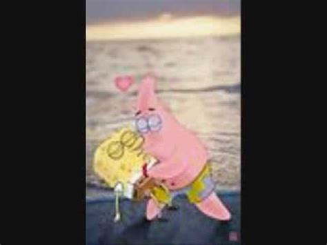 Sponge Bob Gay Love Episode 2 YouTube