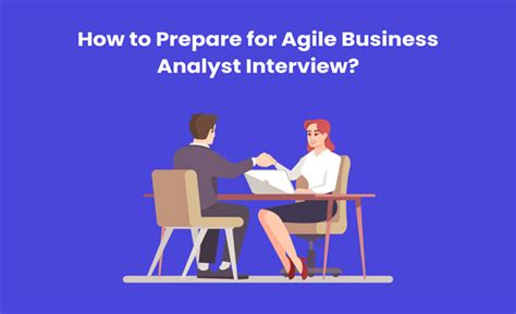 Ace Your Agile Ba Interview Tips Tricks