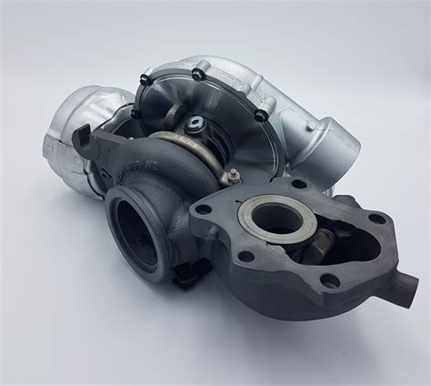 Turbina Grupa Renault Opel Nissan Turbomax Pl