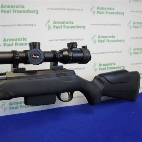 Armurerie Paul Frauenberg SARL Tikka Mod T3 Varmint Repetier