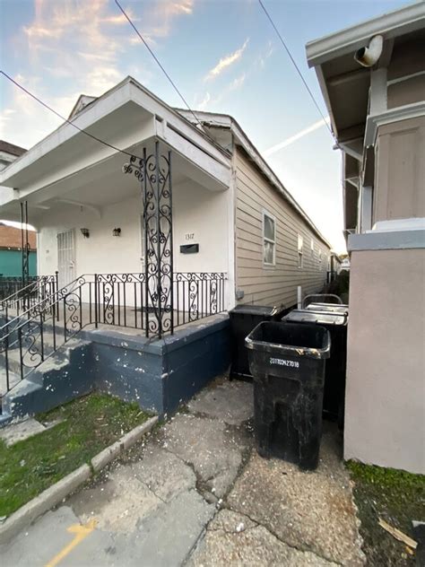 1317 S Genois St Unit 1317, New Orleans, LA 70125 - 1317 S Genois St ...