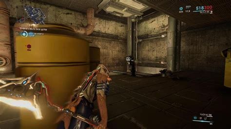 Warframe Youtube