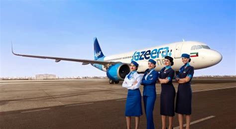 Jazeera Airways Polec Do Krakowa Altair Agencja Lotnicza