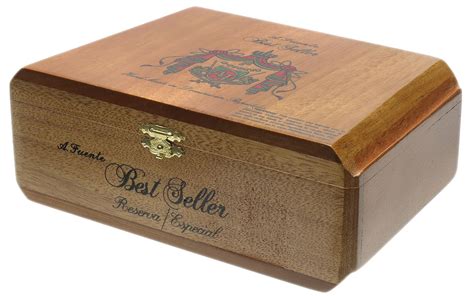 Hemingway Best Seller Maduro Arturo Fuente Cigars