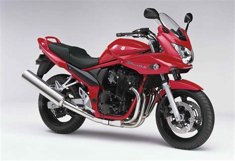 Suzuki Gsf S Bandit Katalog Motocykl A Motokatalog Na Motork I Cz