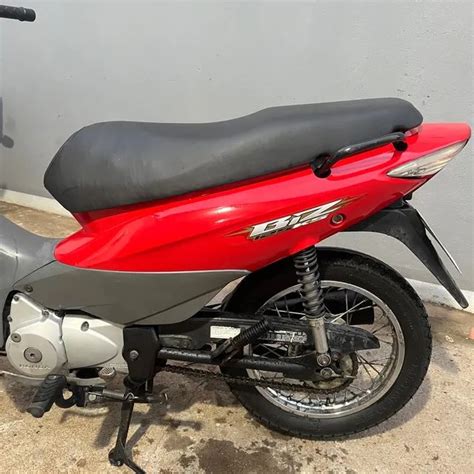 HONDA BIZ 125 KS KS F INJ KS MIX F INJECTION 2006 1299002015 OLX