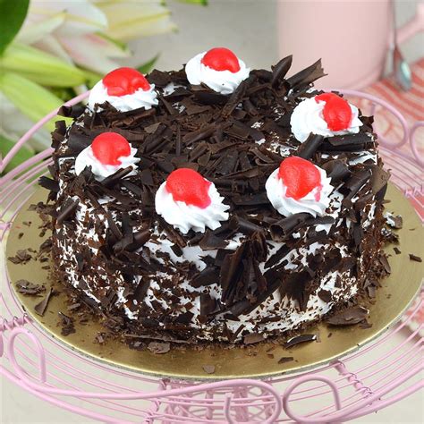 Top 81 4 Kg Black Forest Cake Super Hot In Daotaonec