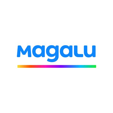 Magazine Luiza Logo – Magalu Logo – PNG e Vetor – Download de Logo