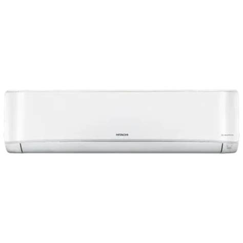 Buy Hitachi Toushi Plus 2 Ton 3 Star Split AC Copper Condenser