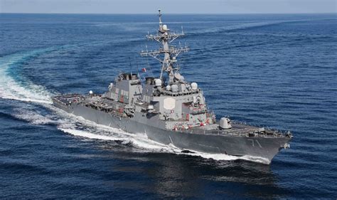 BAE Systems Awarded USD 212 Million Contract To Modernise USS Green Bay