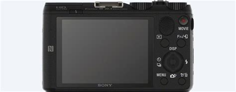 Компактный фотоаппарат | Маленький Wi-Fi фотоаппарат | DSC-HX60 | Sony ...
