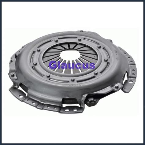 2L 3L 2LT 5L 2VZ 2VZFE 3VZ 3VZE 2KD 2KDFTV Clutch Cover Plate For