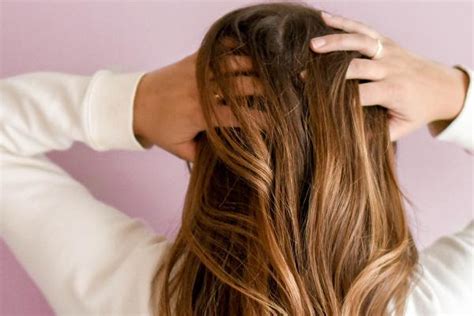 Prote Na Seguro Torre Formas Para Crecer El Cabello Ngel Maldici N