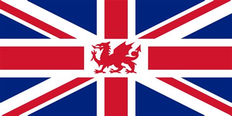 Cartoon British Flag - ClipArt Best