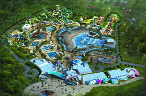 Guangzhou H Fun Products In Hainan Mytikas Waterpark