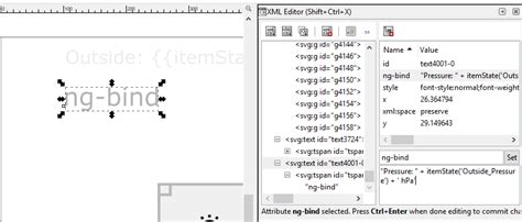 Design Your Svg Floorplan Or Dashboard For Habpanel With Inkscape Habpanel Examples Openhab