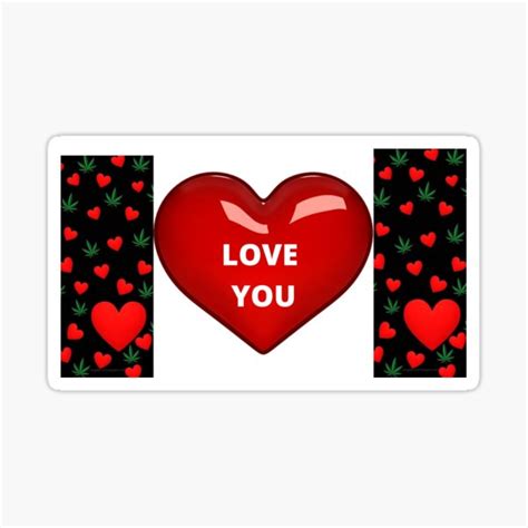 Follow Your Heart Sticker For Sale By Gisieli Redbubble