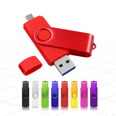 Promotional USB Flash Drive