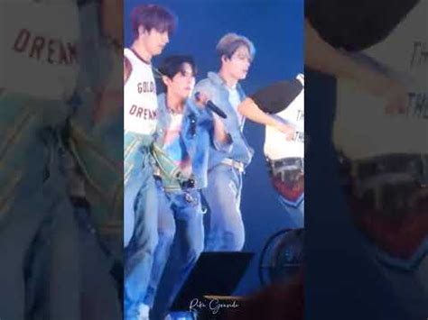 230819 Summer Sonic In Tokyo NI KI FANCAM Tamed Damed YouTube