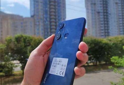 Infinix Hot Pro ГБ Festima Ru Мониторинг объявлений