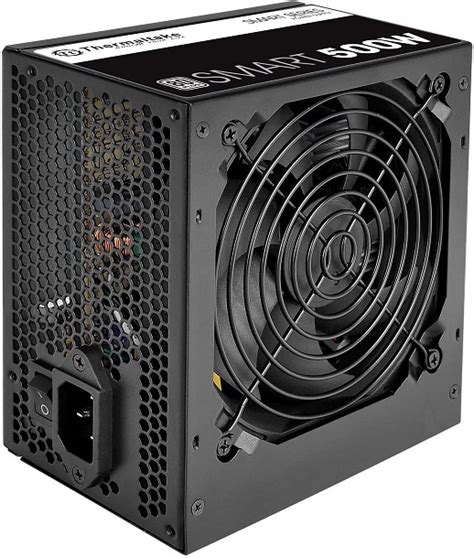 Top Power Supply For Gaming Pc Reviews