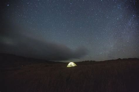 Channel Islands Camping: Channel Islands Natl Park Camping