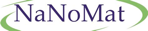 Welcome to NaNoMat | Nanotechnology and Novel Materials Research Group