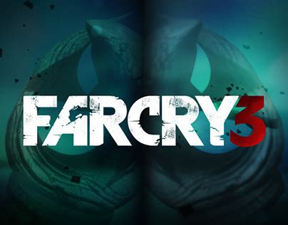 Farcry Pc Projects Photos Videos Logos Illustrations And Branding