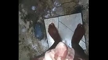 Ducha Al Aire Libre XVIDEOS