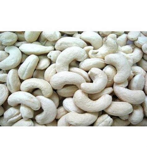 Whole Cashew Nuts W At Rs Kg In Cuddalore Id