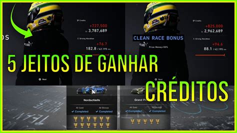 Formas De Ganhar Cr Ditos Sempre Sem Farm Sem Patches Gran