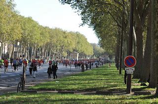 Dream Of Versailles Run Versailles Run