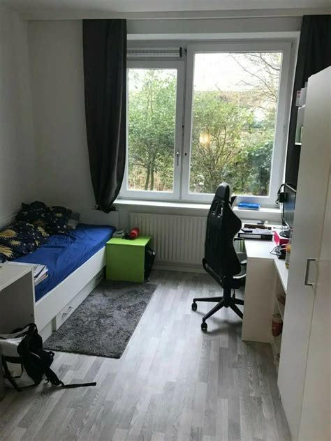 Zimmer Wohnung Zu Vermieten Berner Heerweg Wandsbek