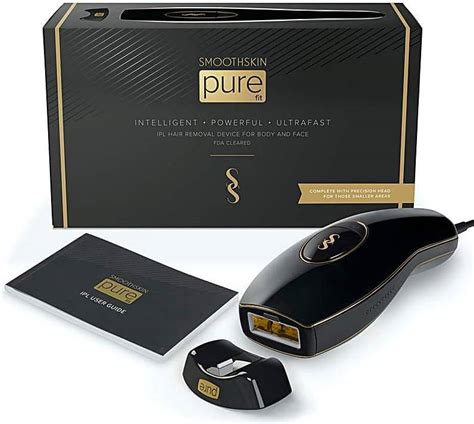 SmoothSkin Pure Fit (3 stores) find the best price now