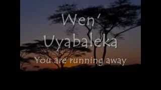 Shosholoza - LYRICS + Translation - EastAfricanTube