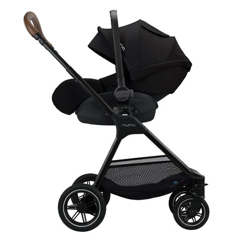 Nuna TRIV Next Lightweight Pushchair