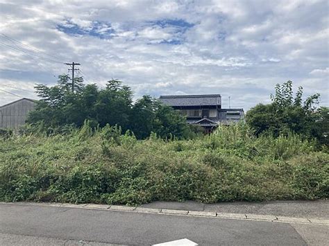 【ホームズ】江南市後飛保町新開｜江南市、名鉄犬山線 江南駅 35kmの土地（物件番号：3707339 0001520）