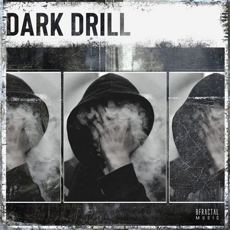 Dark Drill Sample Pack Landr Samples