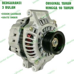 Jual Dinamo Ampere Alternator Honda Cr V Gen Kota Bandung