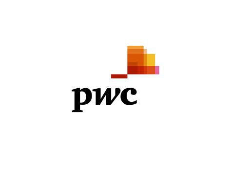 PWC普华永道高清图标LOGO设计欣赏 - LOGO800