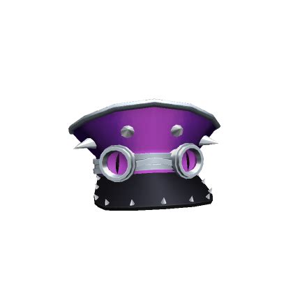 Steampunk Demon Eyes Pink Hat S Code Price Rblxtrade