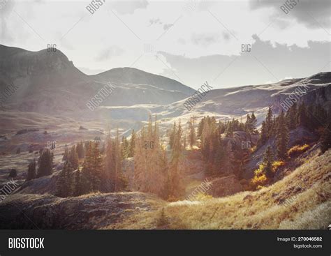 Mountain Landscape Image & Photo (Free Trial) | Bigstock