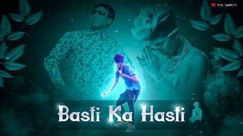 Phir Hera Pheri X Basti Ka Hasti Ft Mc Stan Freefire Montage Basti