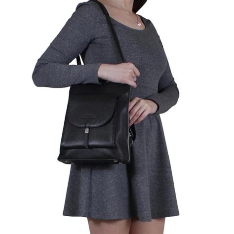 Сумка-рюкзак Luxury Leather Accessories 29050.1 от продавца: Quality ...