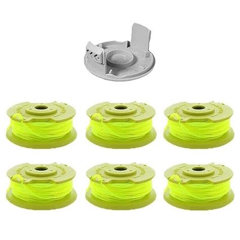 For Ryobi Trimmer Line Spool For Ryobi AC80RL AC14HCA 3 080