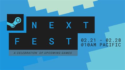 Best Steam Next Fest Demos February 2022 Gamer Journalist