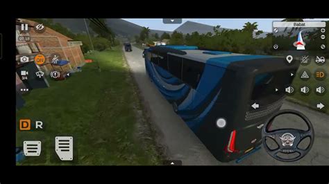 Bus Simulation Indonesia YouTube