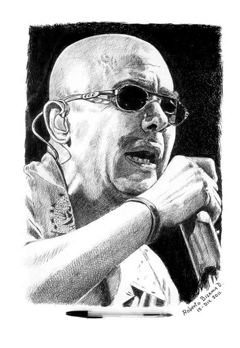 Indio Solari By Robertobizama On Deviantart