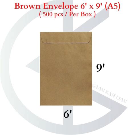 Brown Envelope White Envelope Manila Envelopes Card Envelope