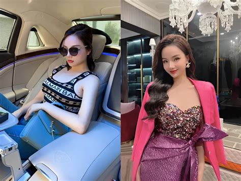 Phan Thu Ti N C V G Y S T N Hot Tiktoker Li N Quan V Chai N C Hoa Ng I N I